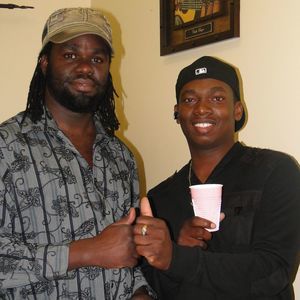 Meet your Posher, Devito